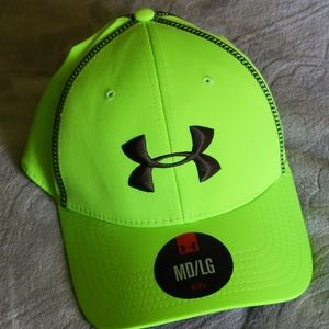 Under Armour Flex Stretch Hat